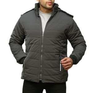 نقد و بررسی کاپشن مردانه کد kh.123 توسط خریداران