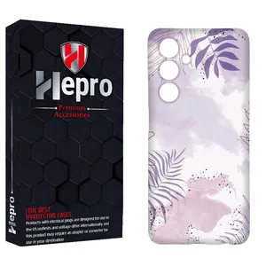HEPRO MC Cover for SAMSUNG GALAXY A55