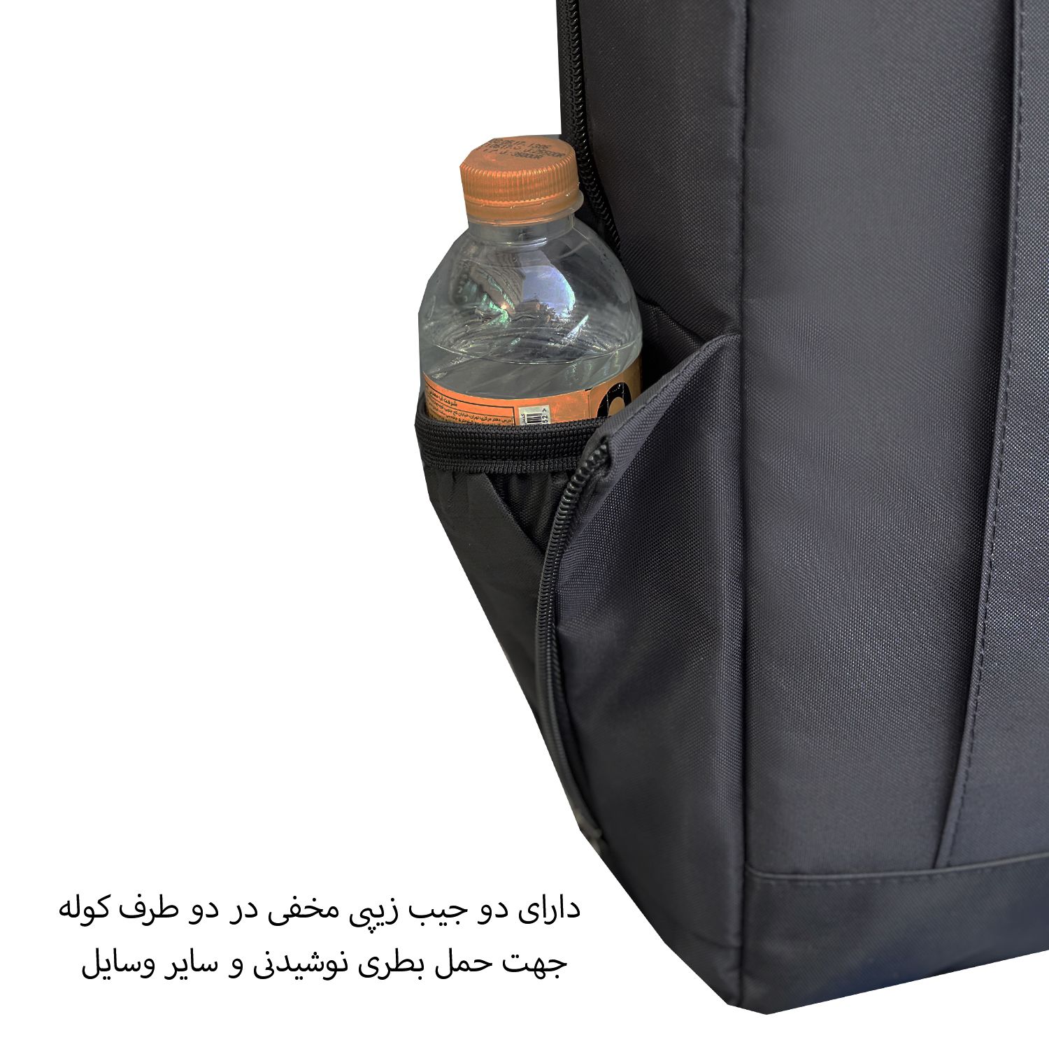 کوله پشتی مردانه فوروارد مدل FCLT65016 BEST DESIGN -  - 21