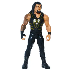 اکشن فیگور طرح کشتی کج مدل Roman Reigns