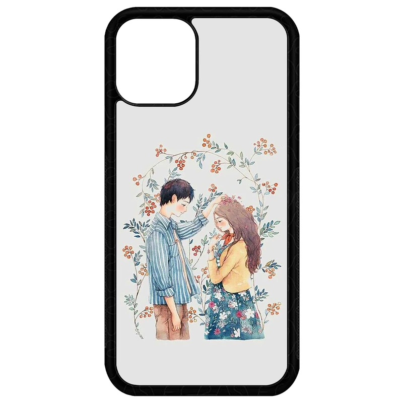 کاور طرح Love مدل CHL50316 مناسب برای گوشی موبایل اپل iPhone 11