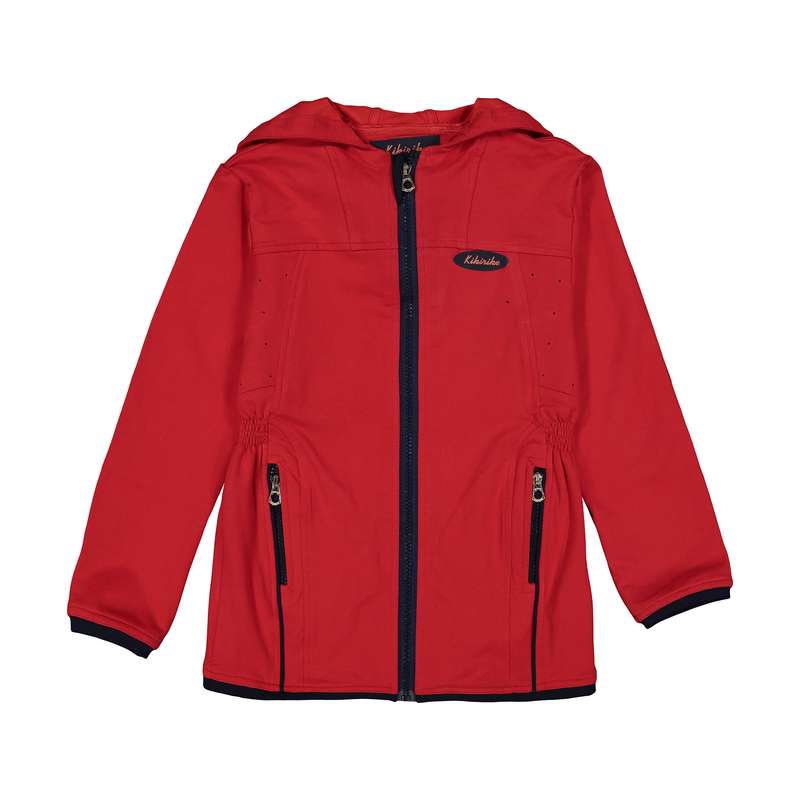 سویشرت دخترانه کیکی رایکی مدل KBB02764-068