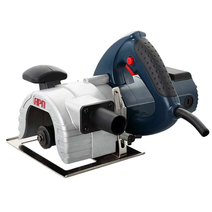 شیار زن ای پی ان مدل SL 125 T