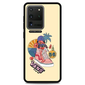 AKAM AMCWSGS20U-VANS3 Cover For Samsung Galaxy S20 Ultra