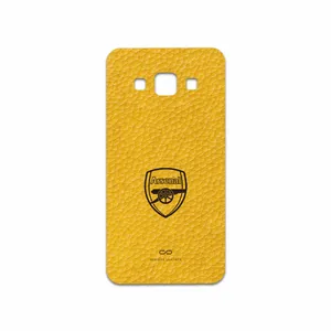 MAHOOT ML-ARSNL Cover Sticker for Samsung Galaxy A3