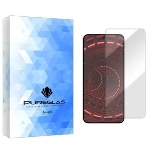 Pureglas NueGlas Screen Protector For Samsung Galaxy A80