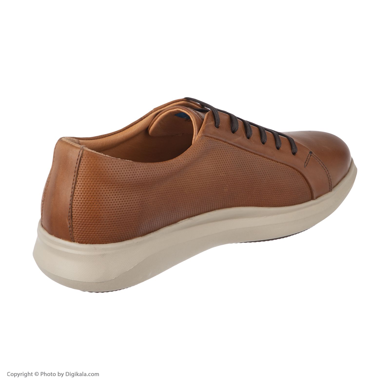 کفش روزمره مردانه سولا مدل SM729600030Camel -  - 4
