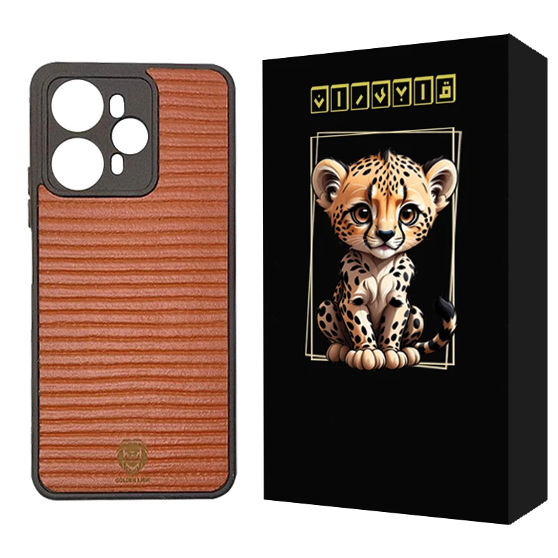 کاور قاب ایران مدل کرکره مناسب برای گوشی موبایل وکال V1 / V1 plus