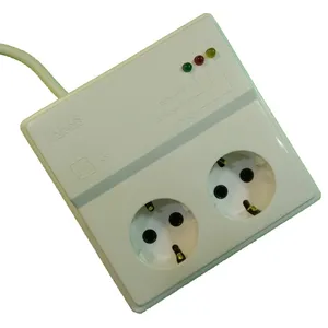  محافظ ولتاژ جهان الکتریک مدل 109
