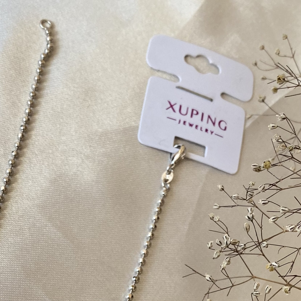 پابند زنانه ژوپینگ مدل توپی