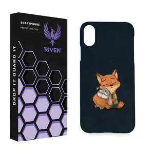 RIVEN RI2-13 Case For Apple iPhone X/XS