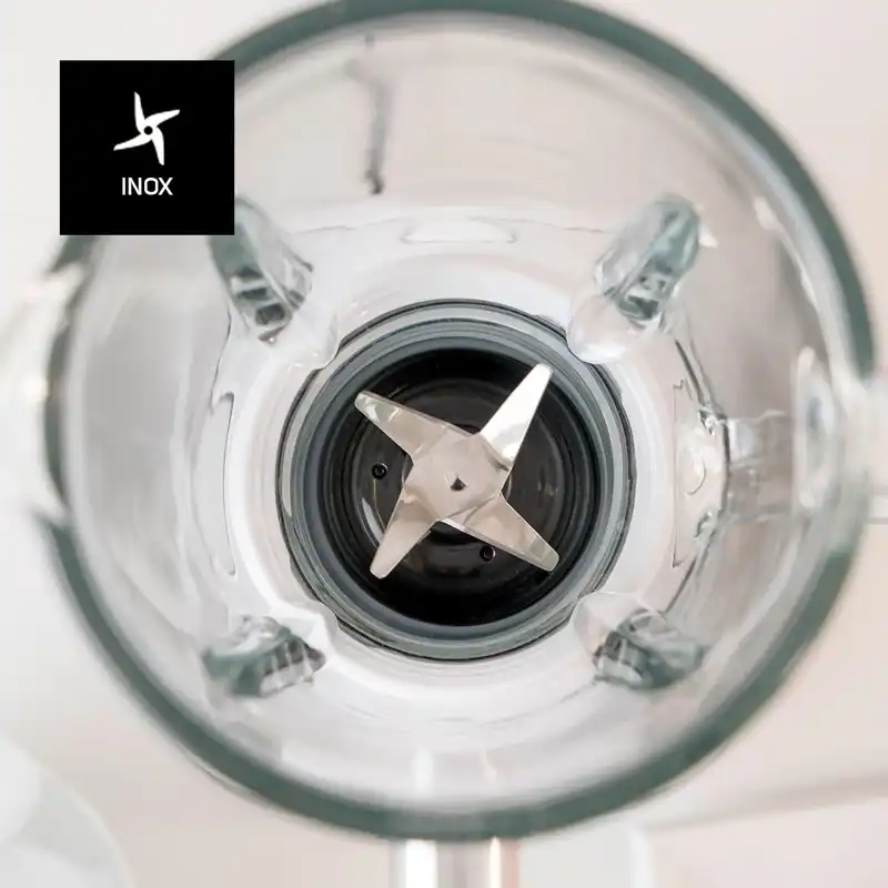 مخلوط کن تاروس مدل Optima Nero 1300