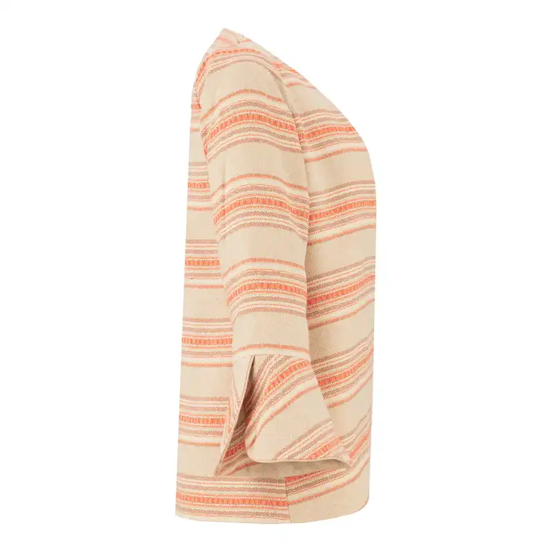 مانتو زنانه السانا مدل هاله کد 185546