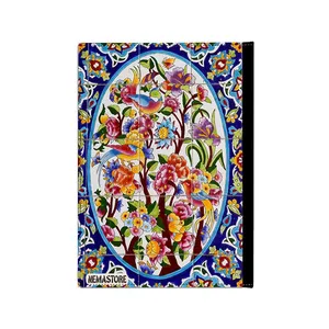 کلاسور نمااستور مدل کاشی ایرانی کد 1033