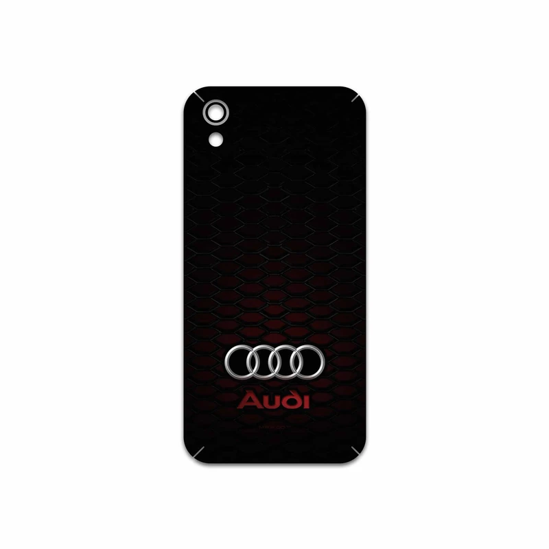 برچسب پوششی ماهوت مدل Audi AG مناسب برای گوشی موبایل آنر 8S