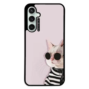 AKAM AMC-WSGS23FE-CATS-23 Cover For Samsung Galaxy S23 FE