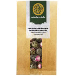 چای سفید بلومینگ خراسانی - 50 گرم