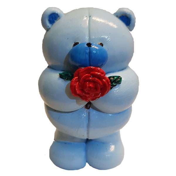 مجسمه مدل خرس کد 1041