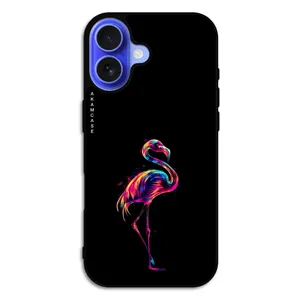 AKAM AMC-WA16-NEON-22 Cover For Apple iPhone 16