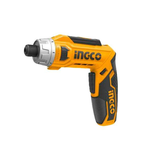 پیچ گوشتی شارژی اینکو مدل CSDLI0801 پیچ گوشتی شارژی اینکو مدل CSDLI0801