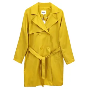 بارانی زنانه کوتون مدل کلاسیک کد on66