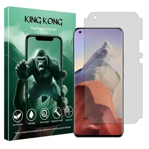 King Kong Tough model matte screen protector suitable for Xiaomi Mi 11 Ultra mobile phone