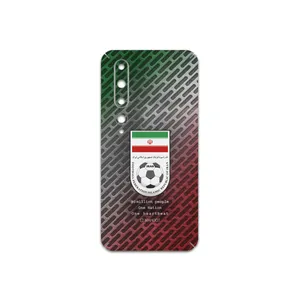 MAHOOT  Iran-National-Football-Team Cover Sticker for Xiaomi Mi 10 5G