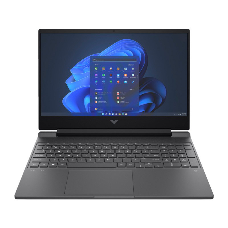 لپ تاپ 15.6 اینچی اچ‌ پی مدل Victus 15-FA1114NIA-i7 13700H 24GB 1SSD RTX4050 - کاستوم شده