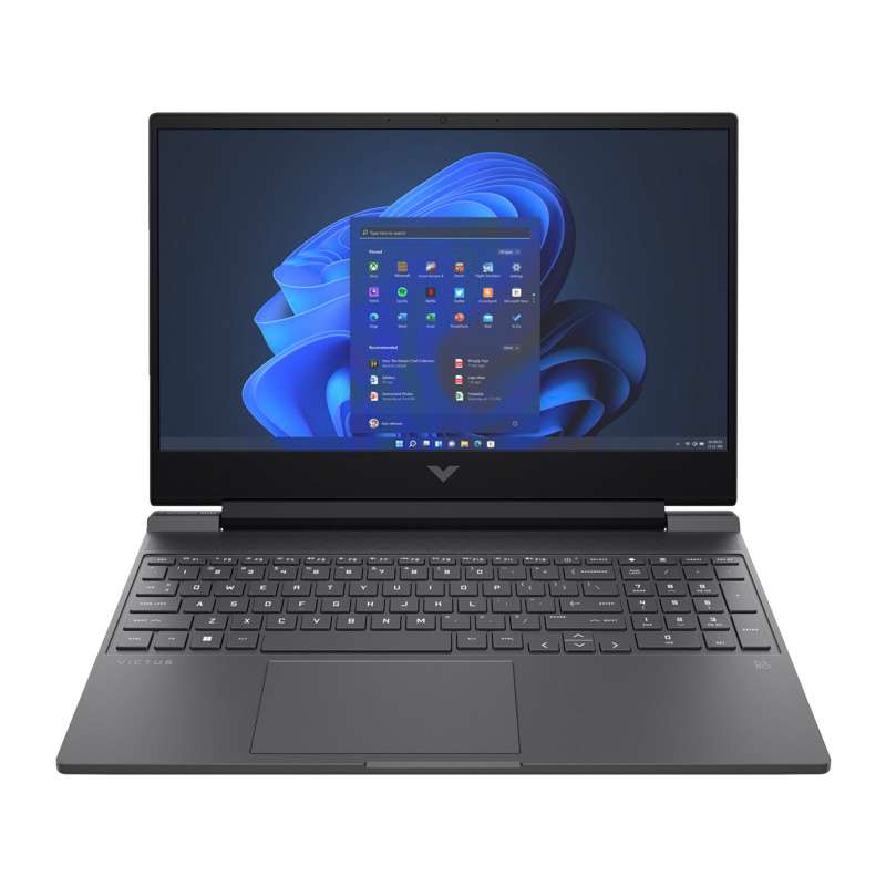 لپ تاپ 15.6 اینچی اچ‌ پی مدل Victus 15-FA1114NIA-i7 13700H 32GB 1SSD RTX4050 - کاستوم شده