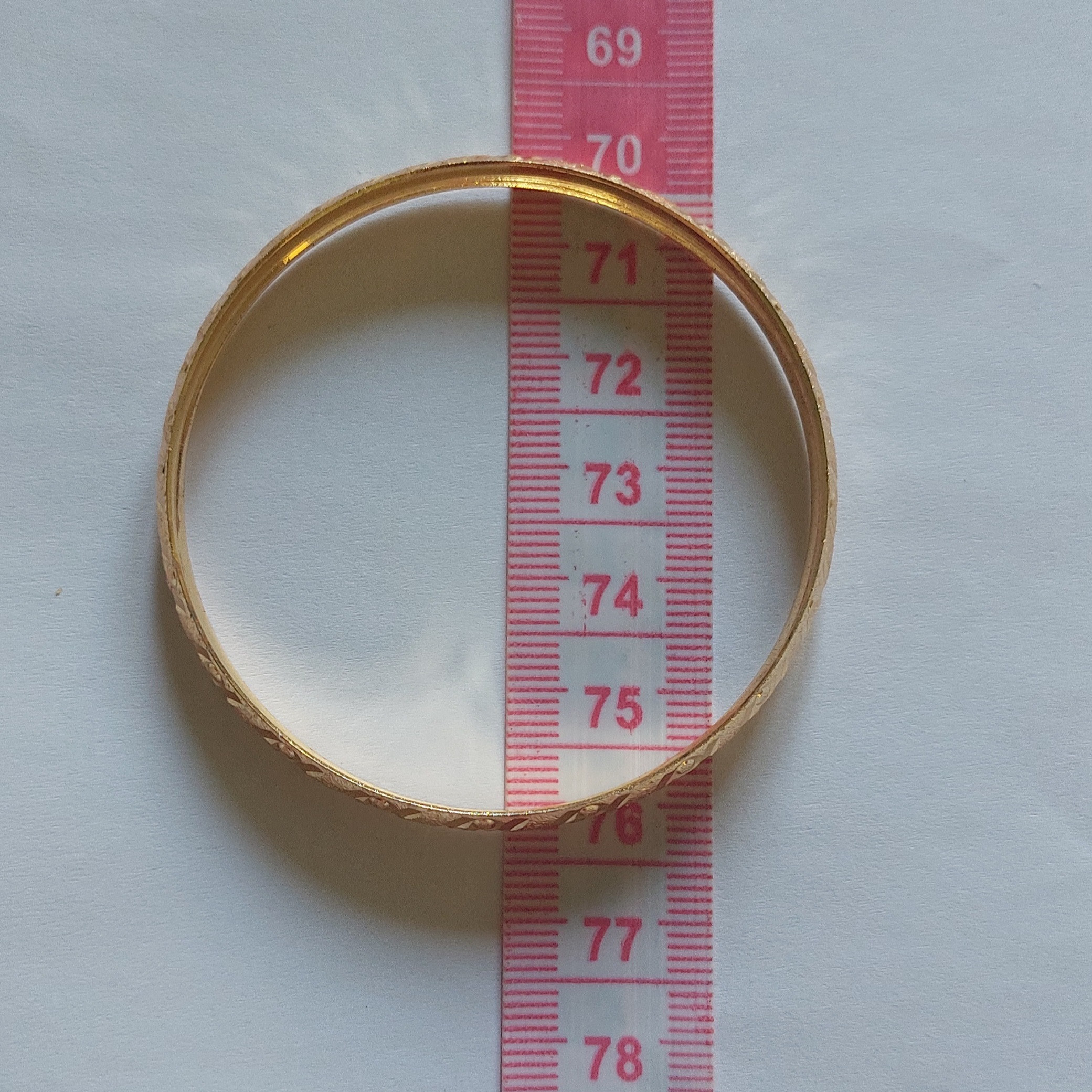 النگو دخترانه مدل ستاره 2 بسته 3 عددی