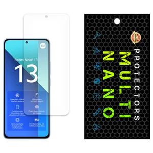 Screen Protector Multinano X-S1M For Mobile Xiaomi Redmi note 13 4G