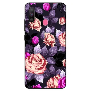 Megafone 1652 Cover For Samsung Galaxy A60 / M40