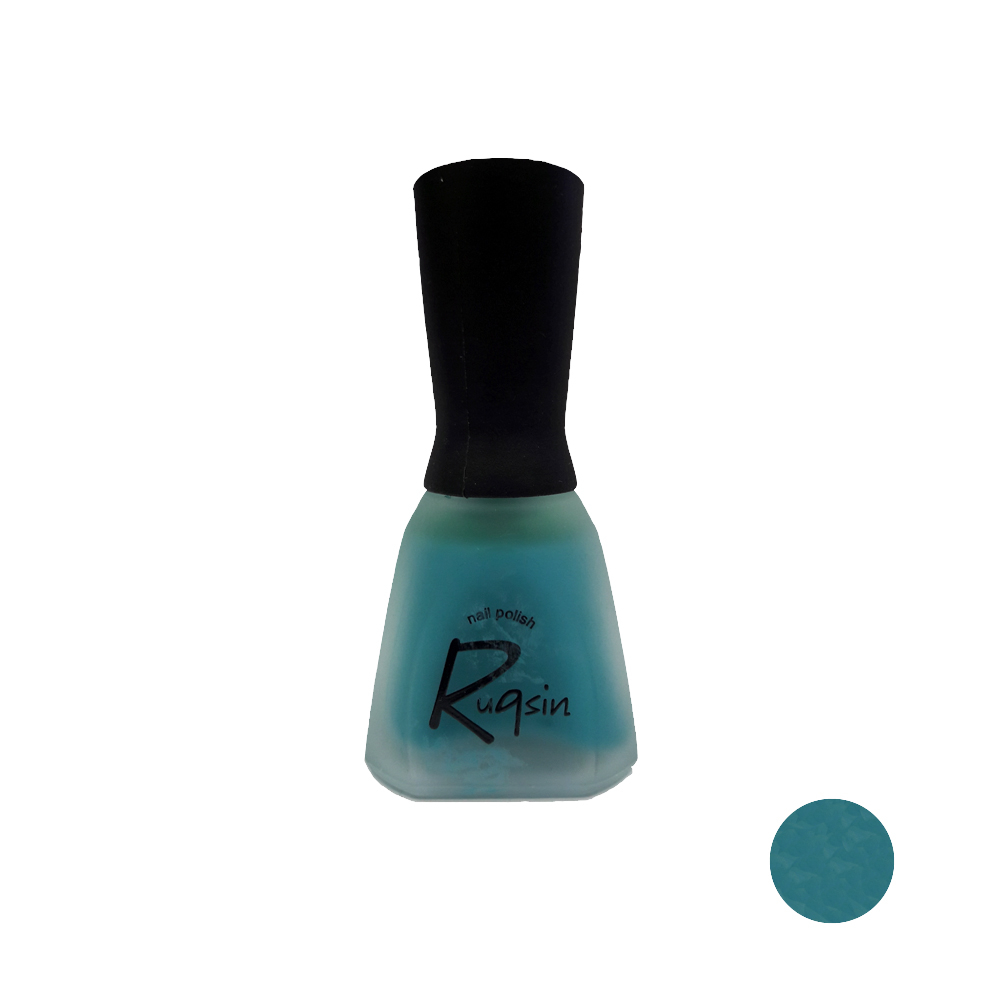 لاک ناخن راکسین شماره M13