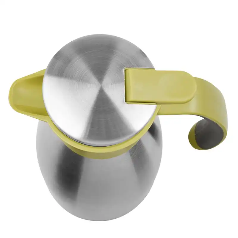 فلاسک امزا مدل Soft Grip گنجایش 1 لیتر