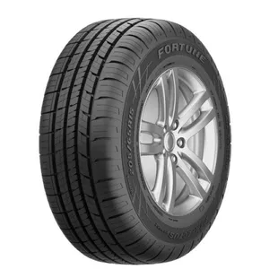 لاستیک خودرو فورچن مدل k805 سایز 225/60/18 - دو حلقه