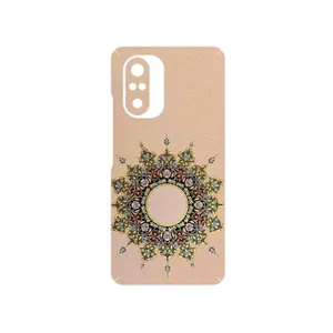 MAHOOT Art of Illumination 3 Cover Sticker for Xiaomi Mi 11i