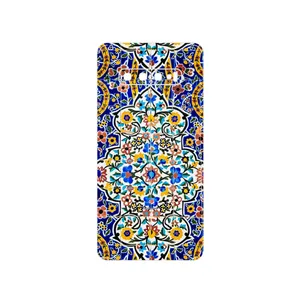 MAHOOT Iran Tile 12 Cover Sticker for Samsung Galaxy S10 Plus