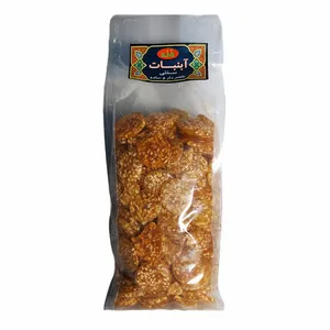 سوهان کنجدی دزه - 750 گرم