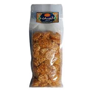 سوهان کنجدی دزه - 750 گرم