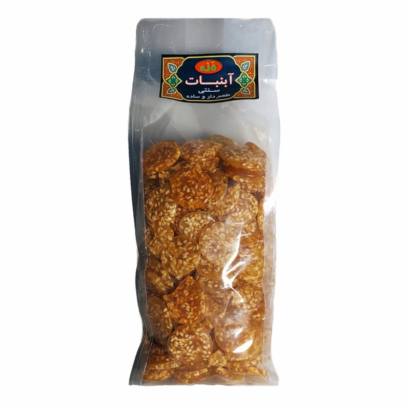 سوهان کنجدی دزه - 750 گرم