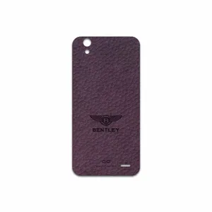 MAHOOT PL-BNTLY Cover Sticker for Huawei Ascend G630