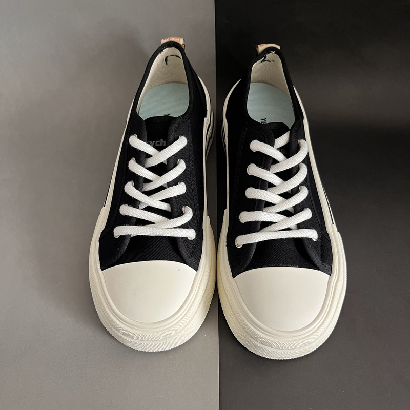 کفش روزمره زنانه مدل لوکی کد 4