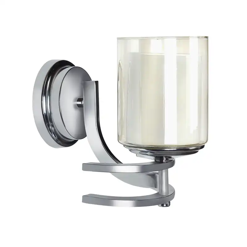 چراغ دیواری چشمه نور کد N2667/1-C