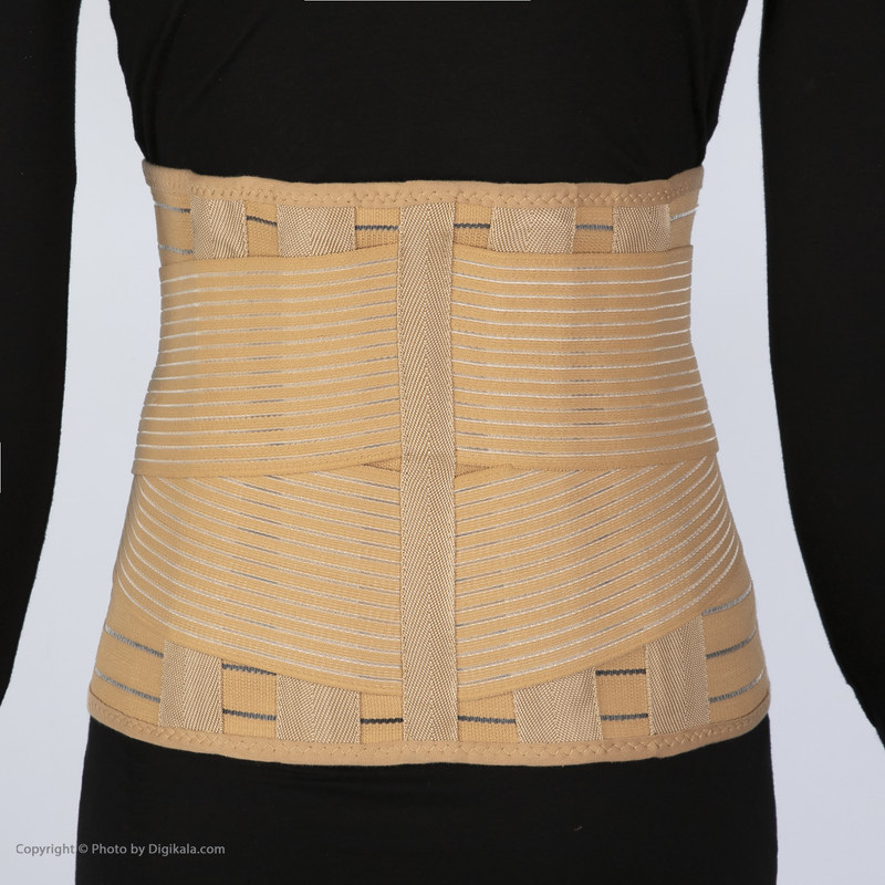 کمربند طبی سخت آدور مدل صادراتی 210381