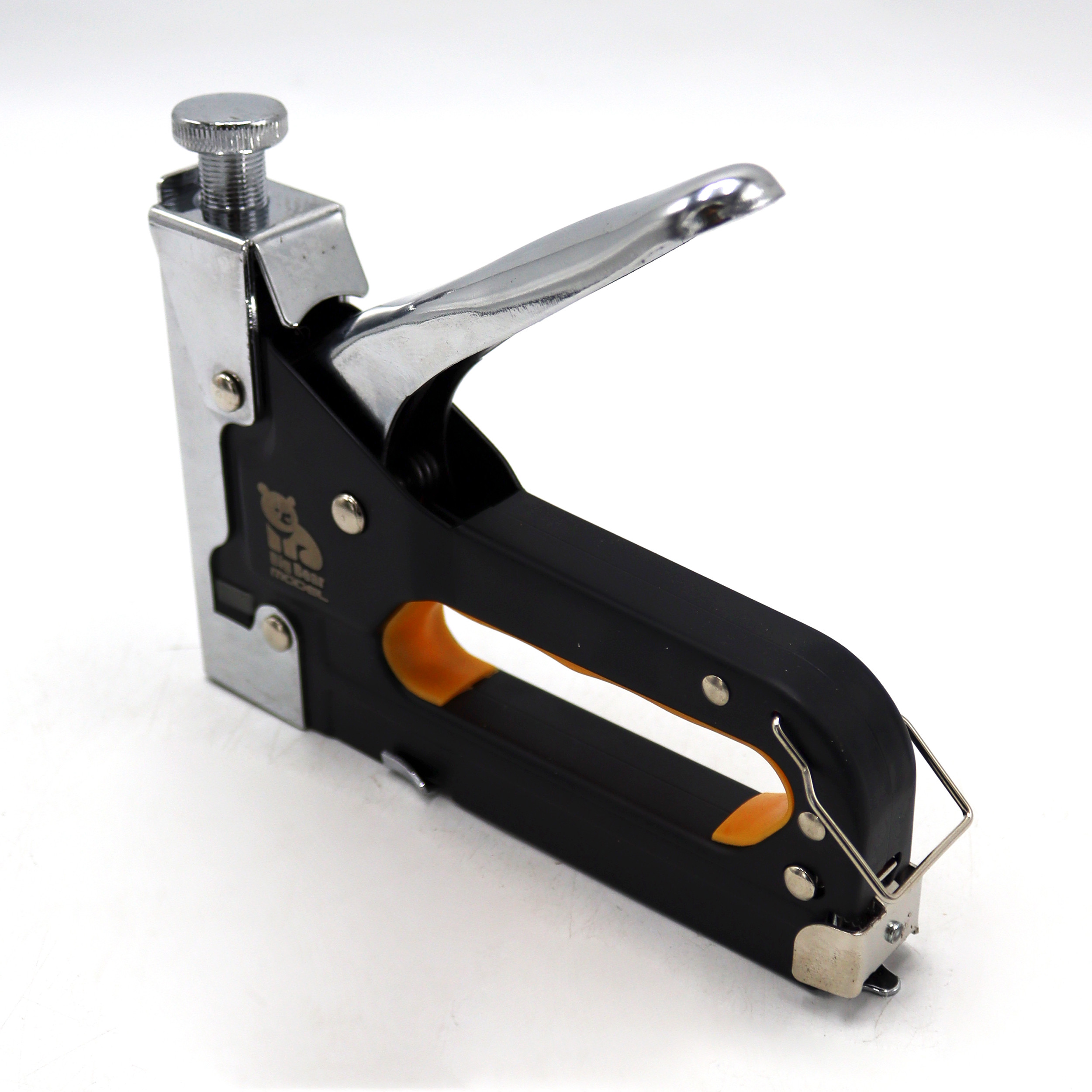 منگنه کوب دستی مدل بیگ بر کد YP-4-14MM منگنه کوب دستی مدل بیگ بر کد YP-4-14MM