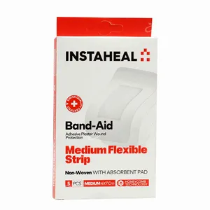چسب پانسمان اینستاهیل مدل 01 بسته 5 عددی