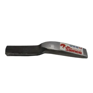 مشتی صافکاری سامکو مدل دسته دار منحنی کد YP-MONHANI-19x3.5x2.5