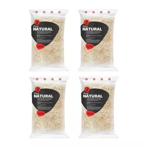 برنج پاکستانی اعلا نچرال - 1 کیلوگرم بسته 4 عددی