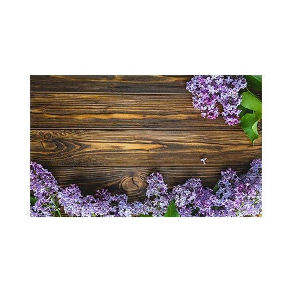   پادری مدل گل و طبیعت کد M35M001-MF0087 سایز 76x46 سانتی متر