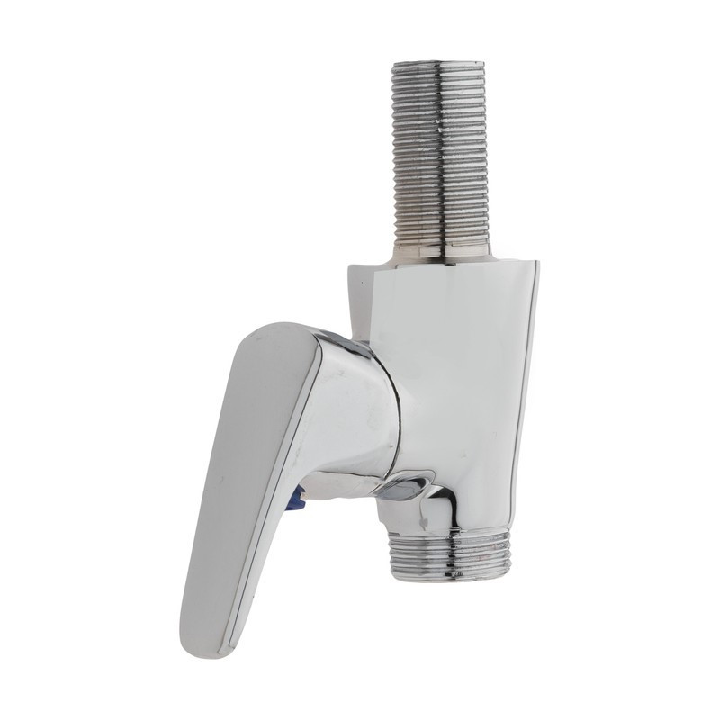 شیر روشویی مدل اهرمی کد 0011 شیر روشویی مدل اهرمی کد 0011